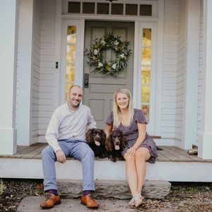 Meet your Posher, Blakely